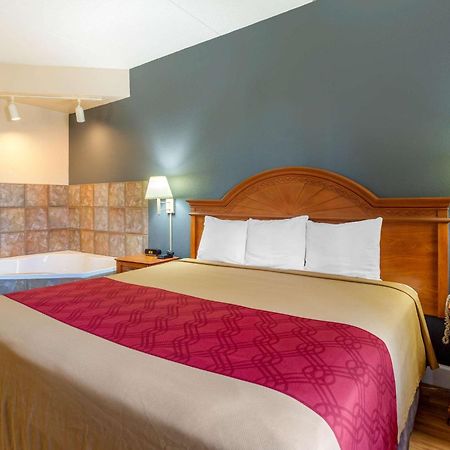 Econo Lodge Lookout Mountain Chattanooga Bagian luar foto