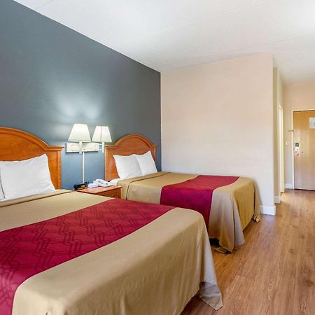 Econo Lodge Lookout Mountain Chattanooga Bagian luar foto