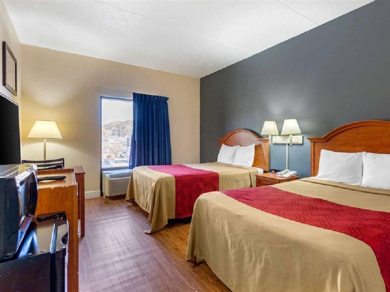Econo Lodge Lookout Mountain Chattanooga Bagian luar foto