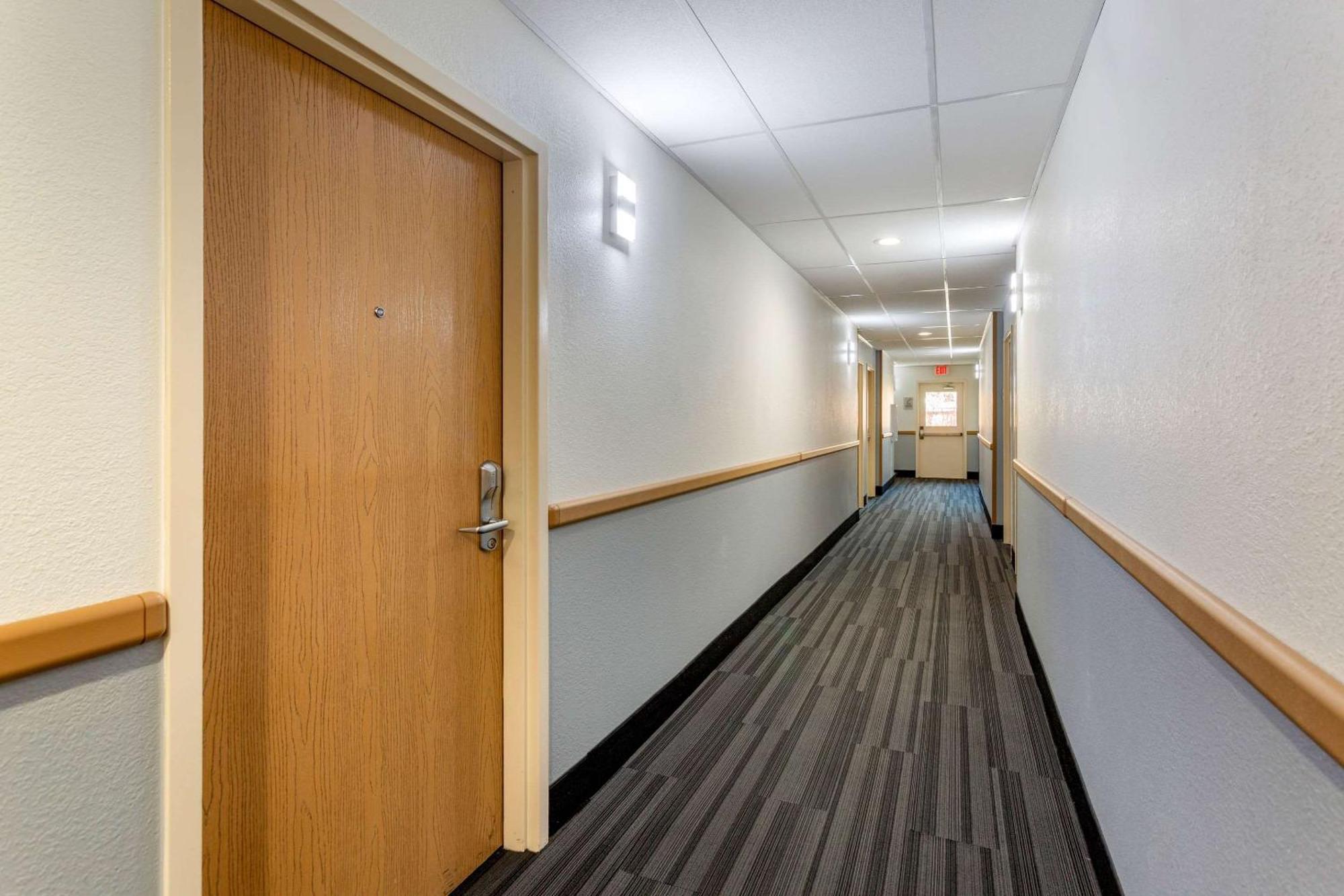 Econo Lodge Lookout Mountain Chattanooga Bagian luar foto