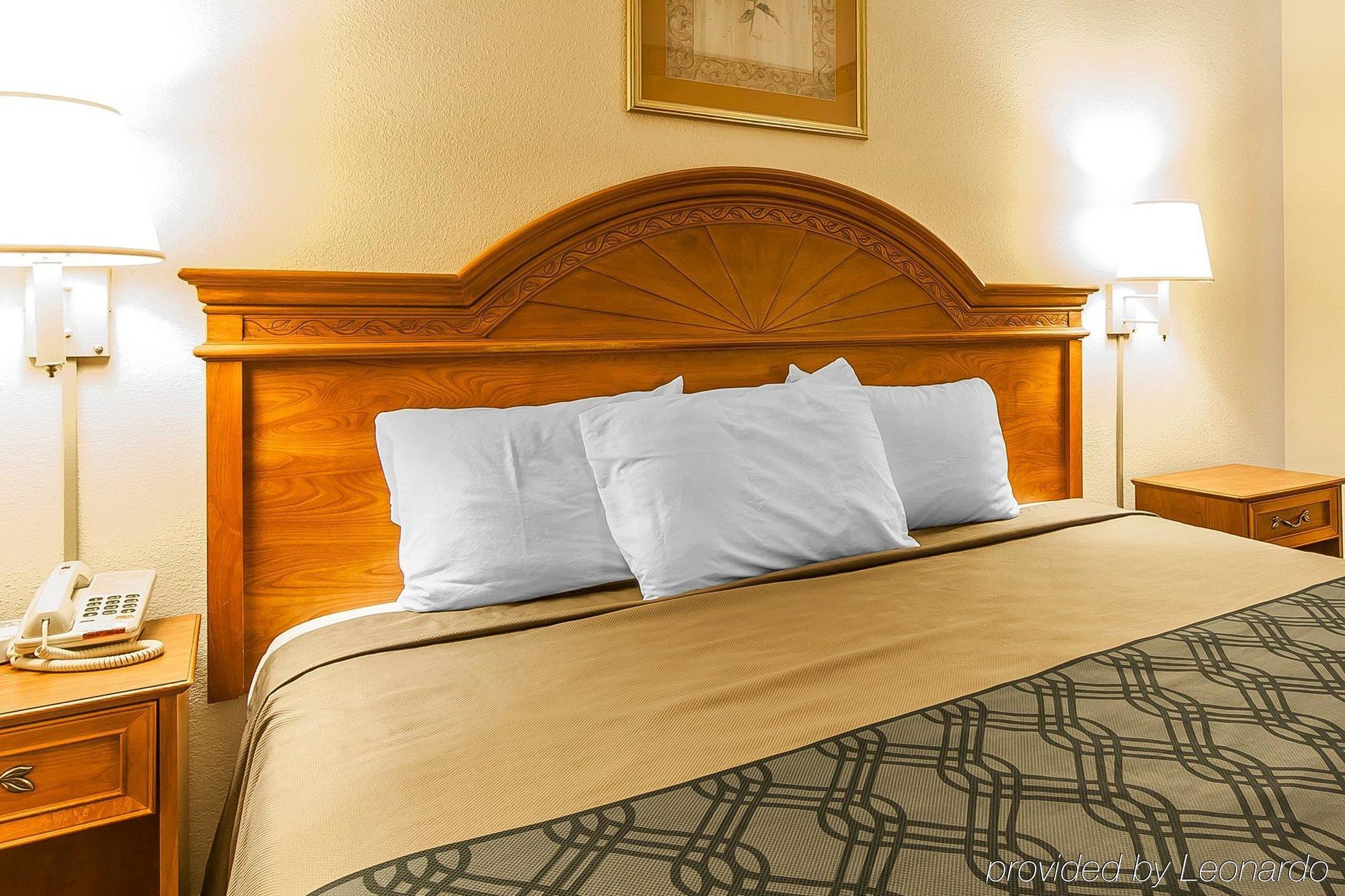 Econo Lodge Lookout Mountain Chattanooga Bagian luar foto