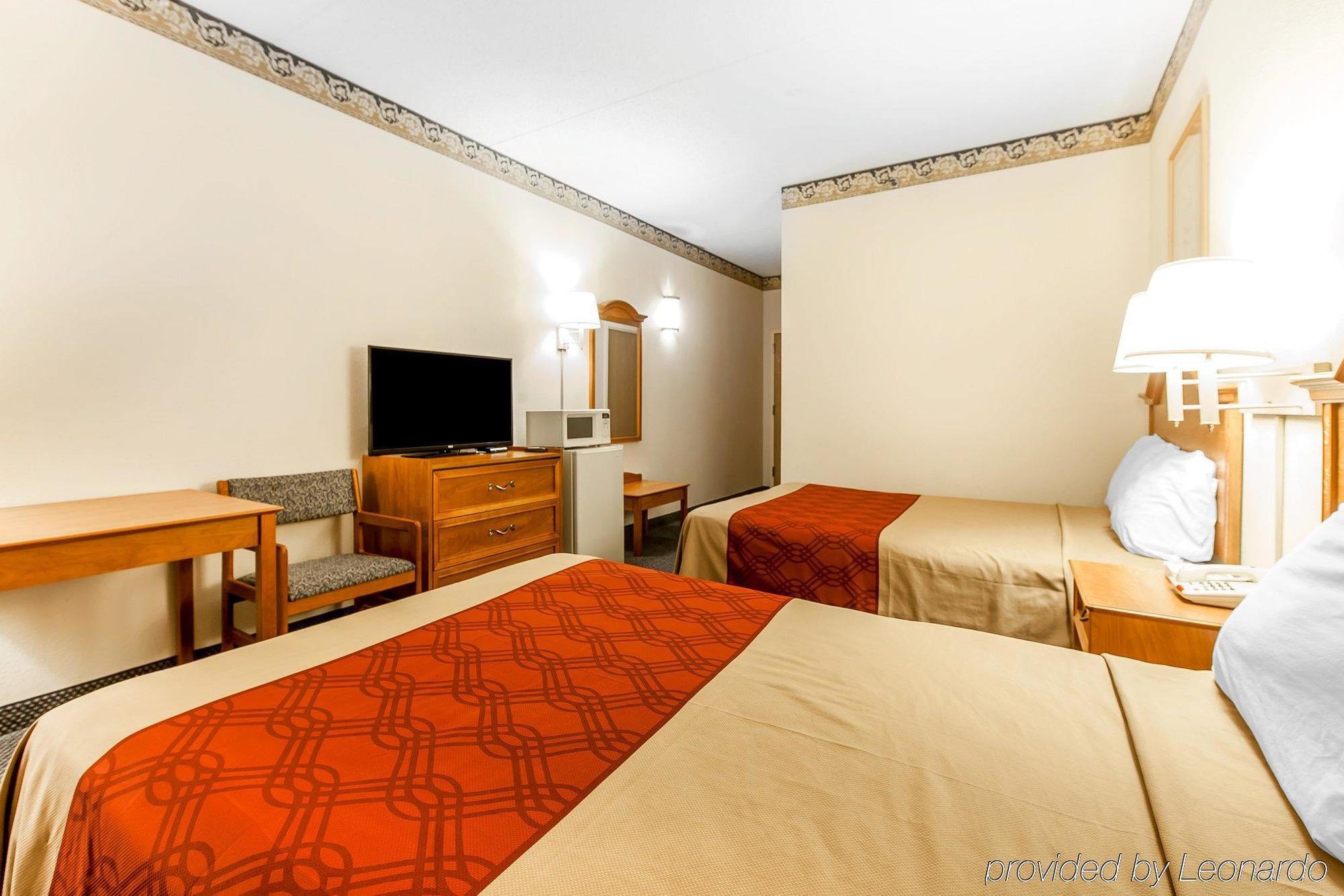 Econo Lodge Lookout Mountain Chattanooga Bagian luar foto