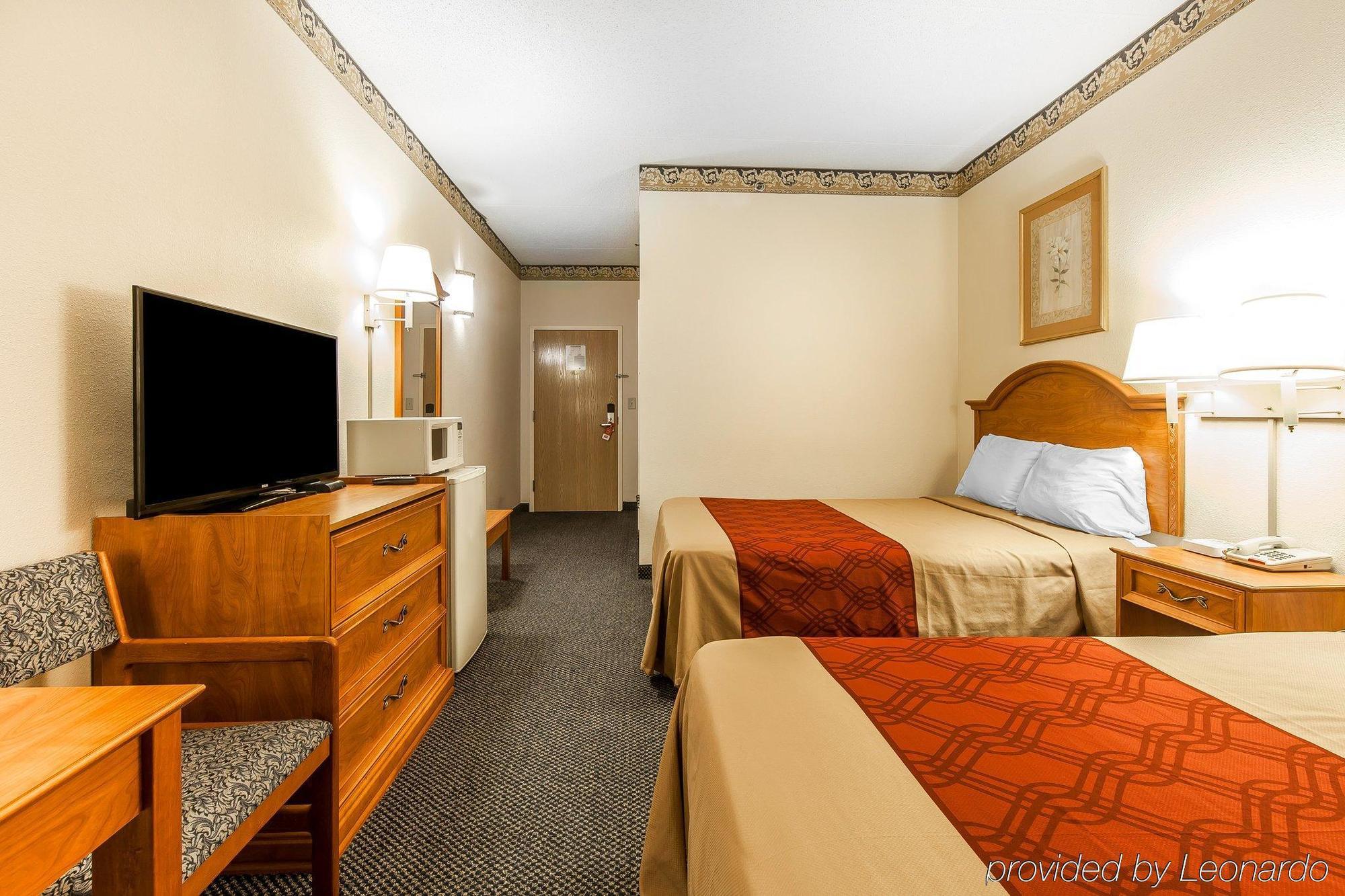 Econo Lodge Lookout Mountain Chattanooga Bagian luar foto