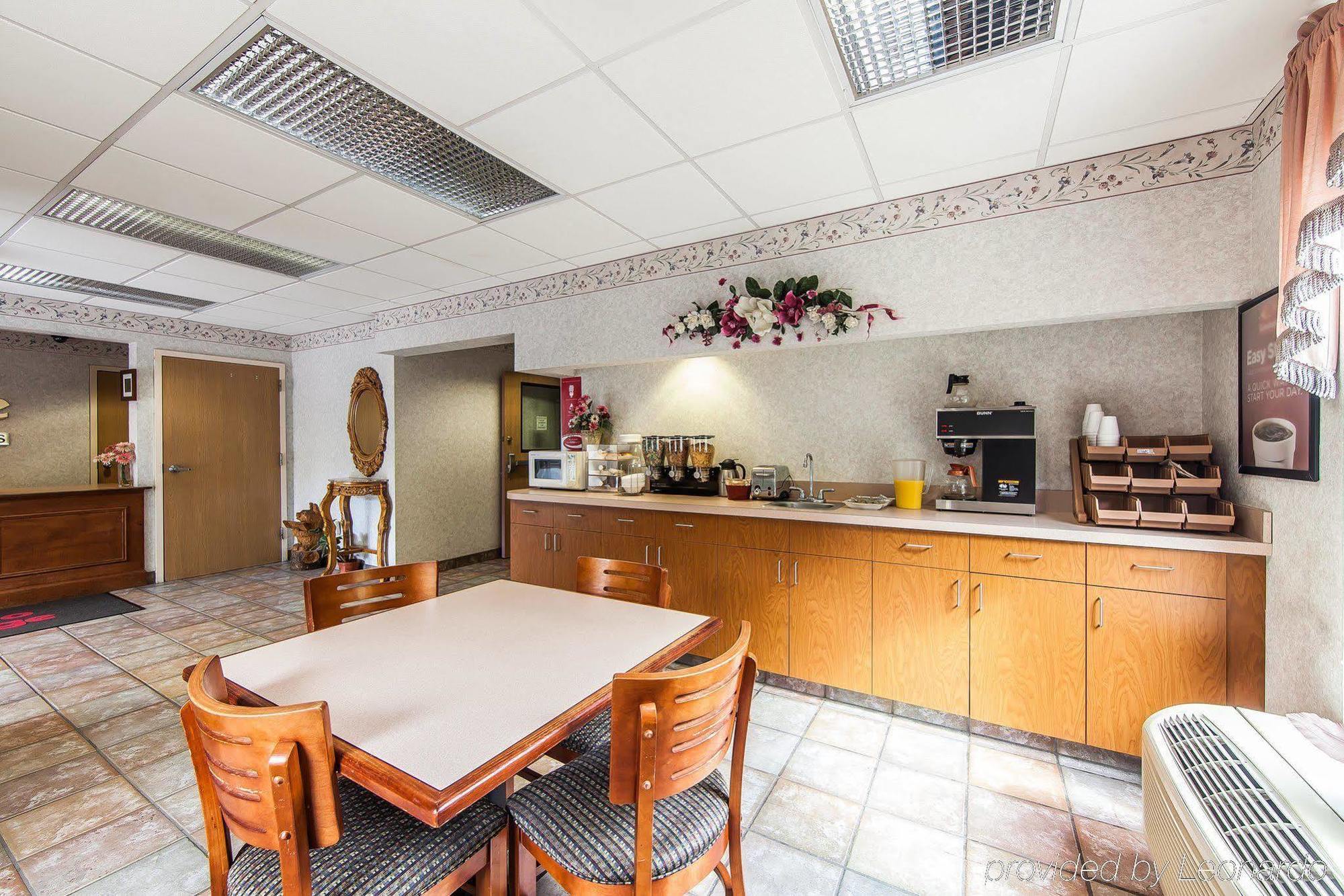 Econo Lodge Lookout Mountain Chattanooga Bagian luar foto