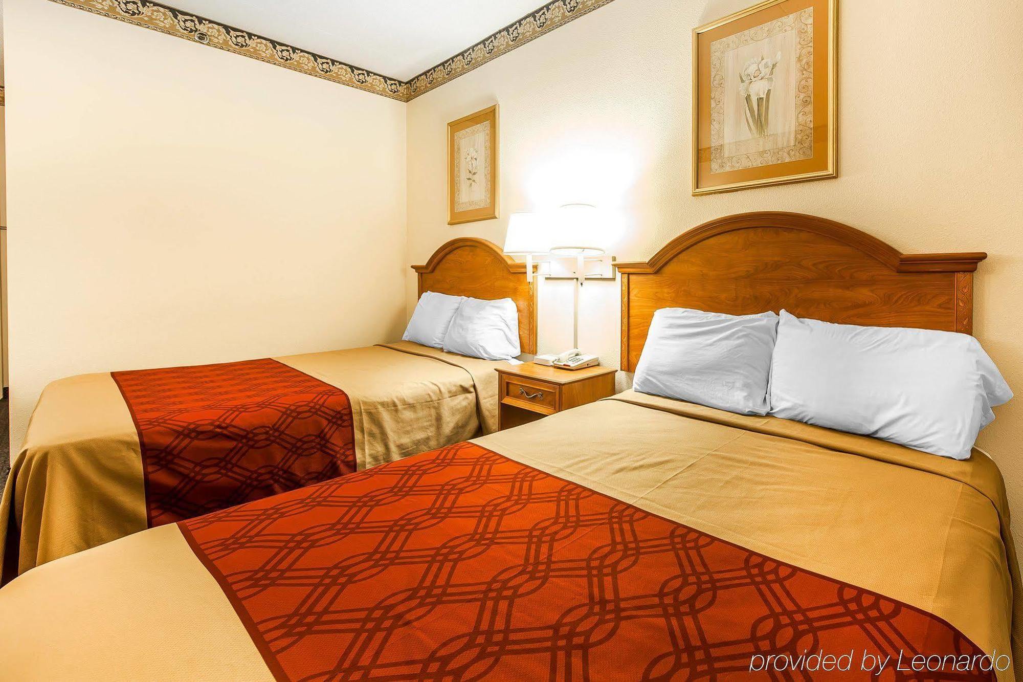 Econo Lodge Lookout Mountain Chattanooga Bagian luar foto