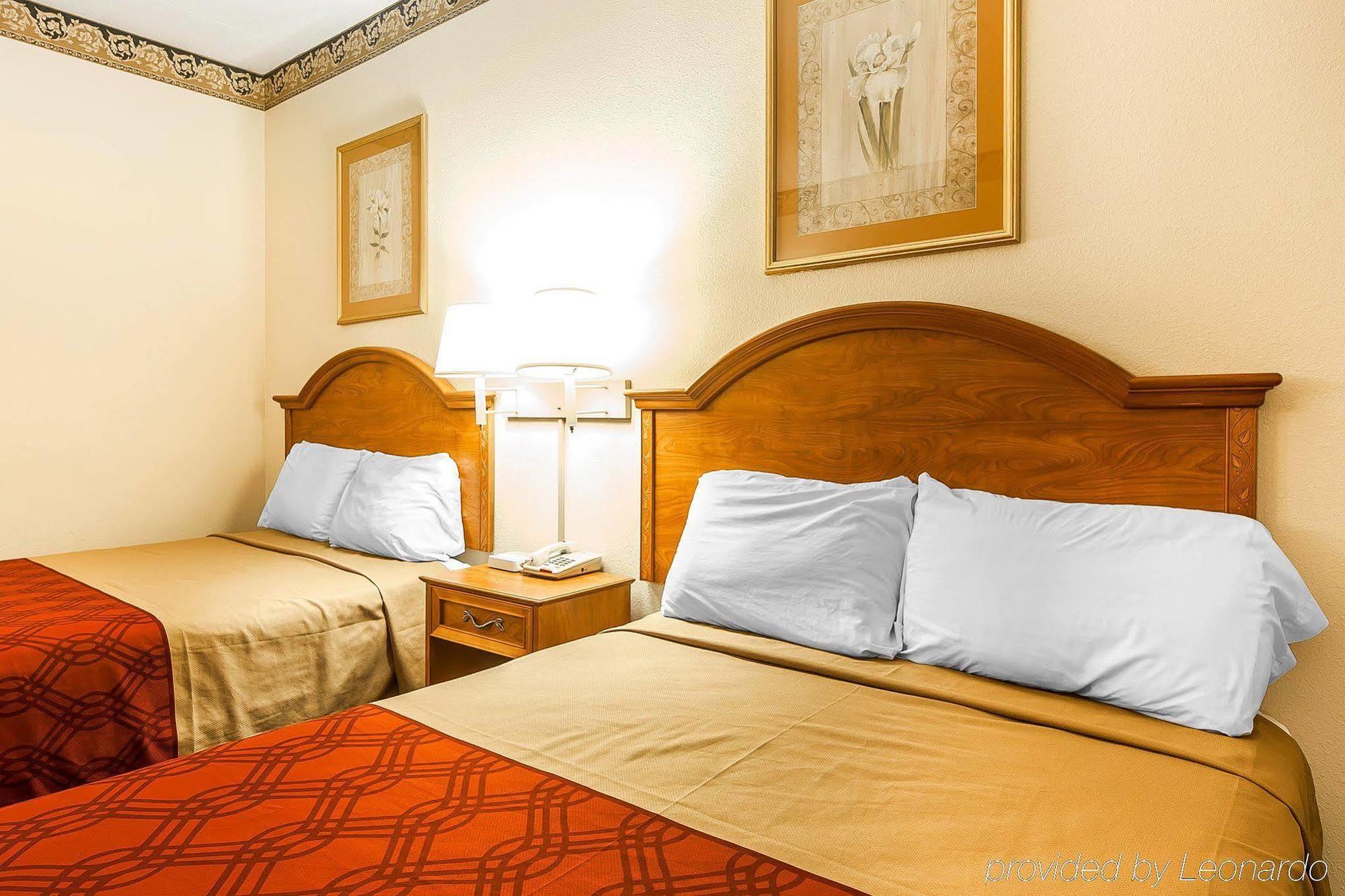 Econo Lodge Lookout Mountain Chattanooga Bagian luar foto