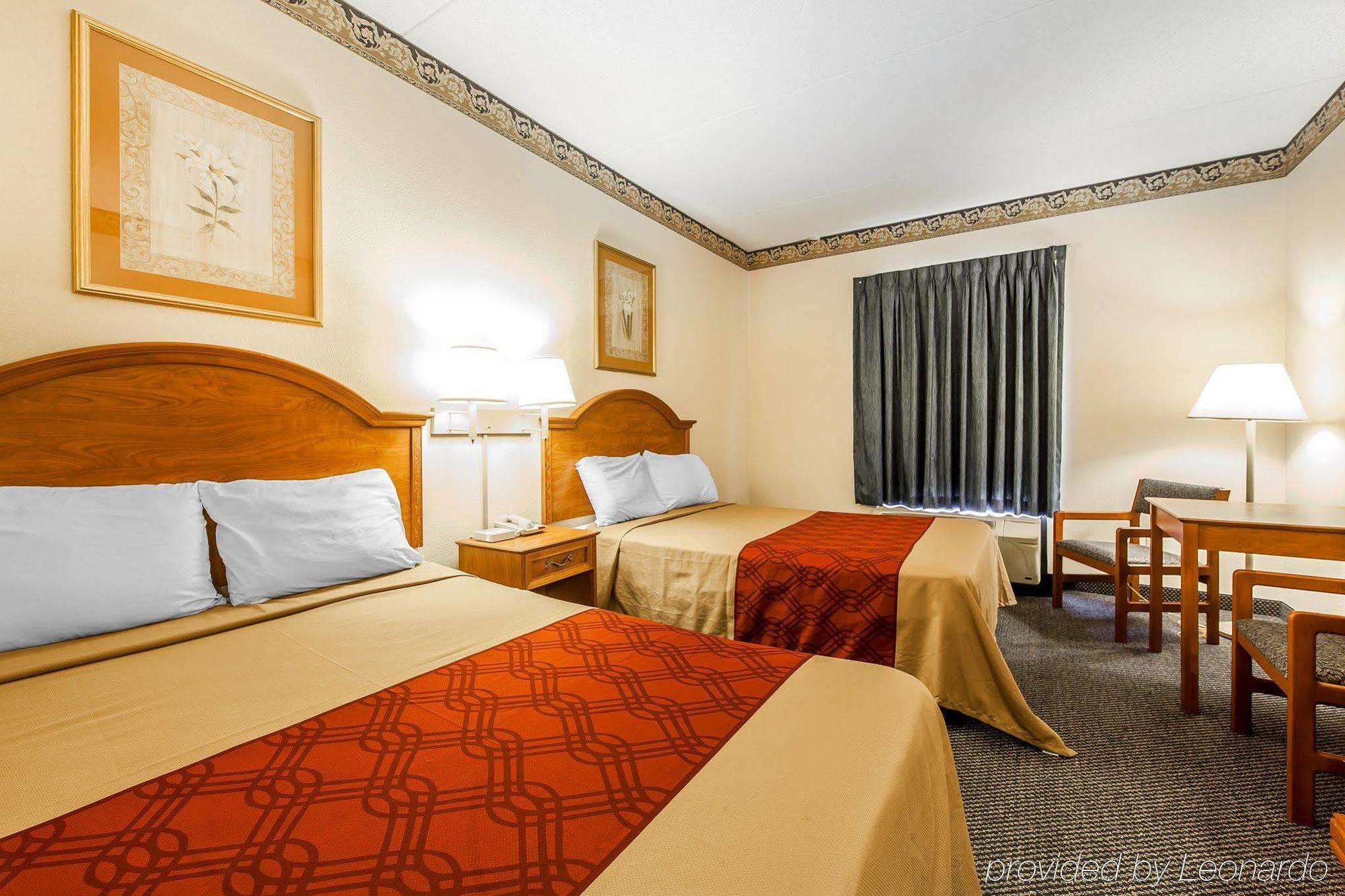 Econo Lodge Lookout Mountain Chattanooga Bagian luar foto