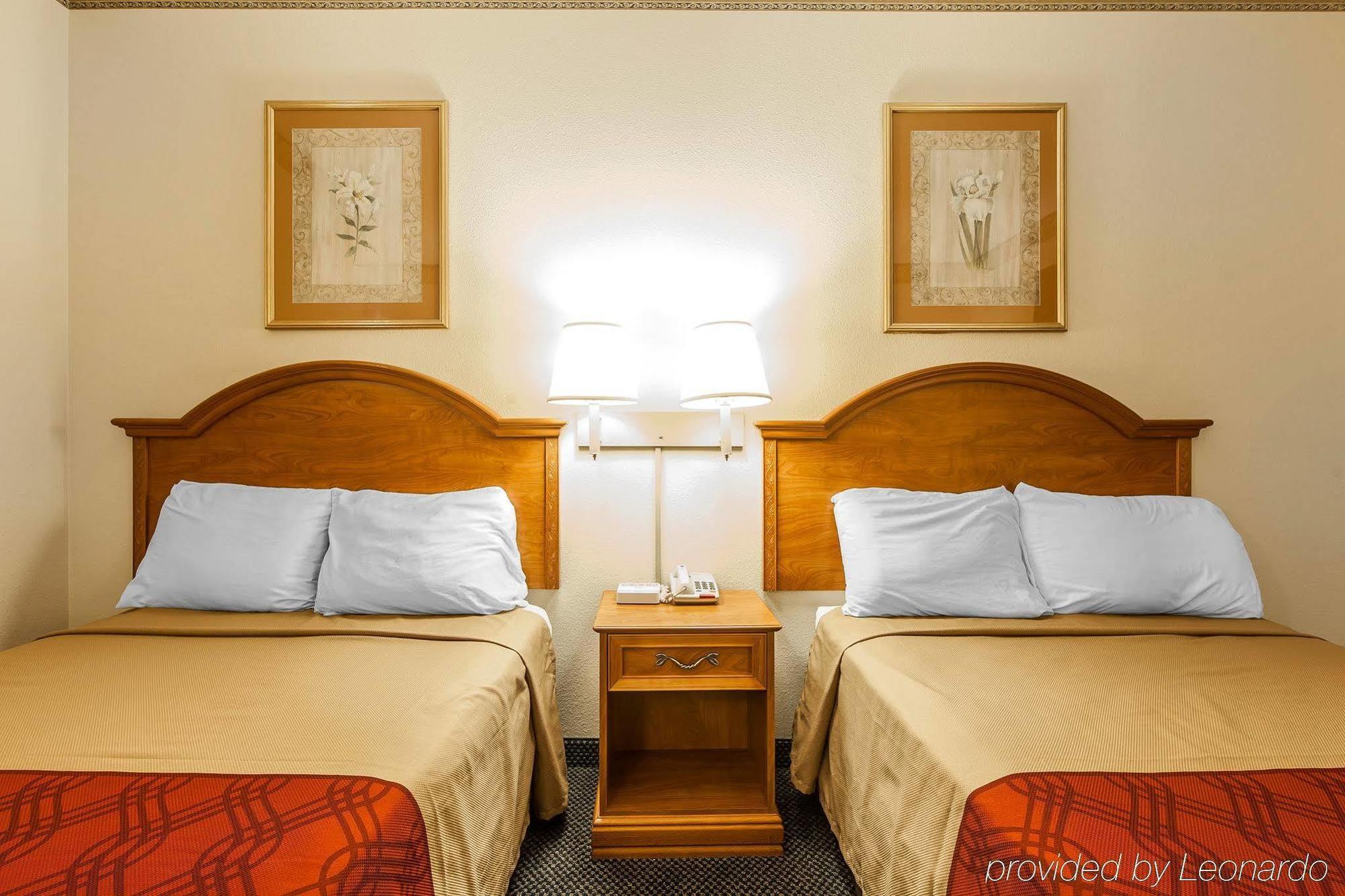 Econo Lodge Lookout Mountain Chattanooga Bagian luar foto