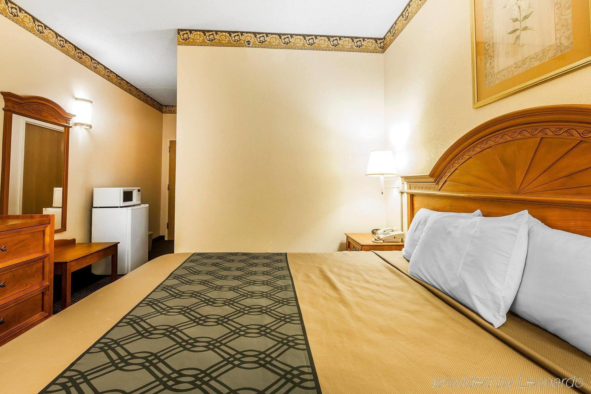Econo Lodge Lookout Mountain Chattanooga Bagian luar foto