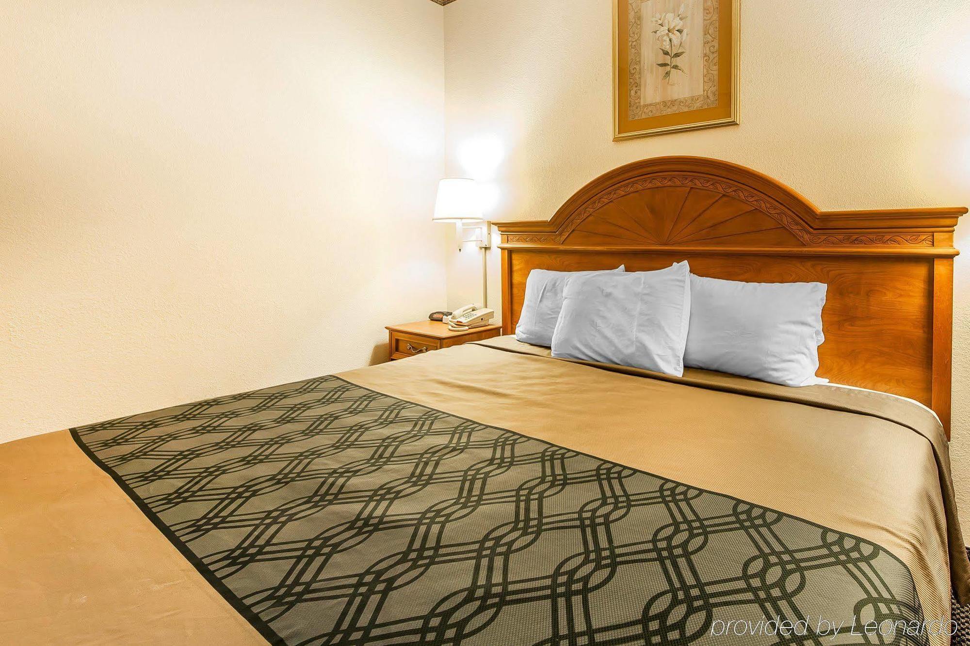Econo Lodge Lookout Mountain Chattanooga Bagian luar foto