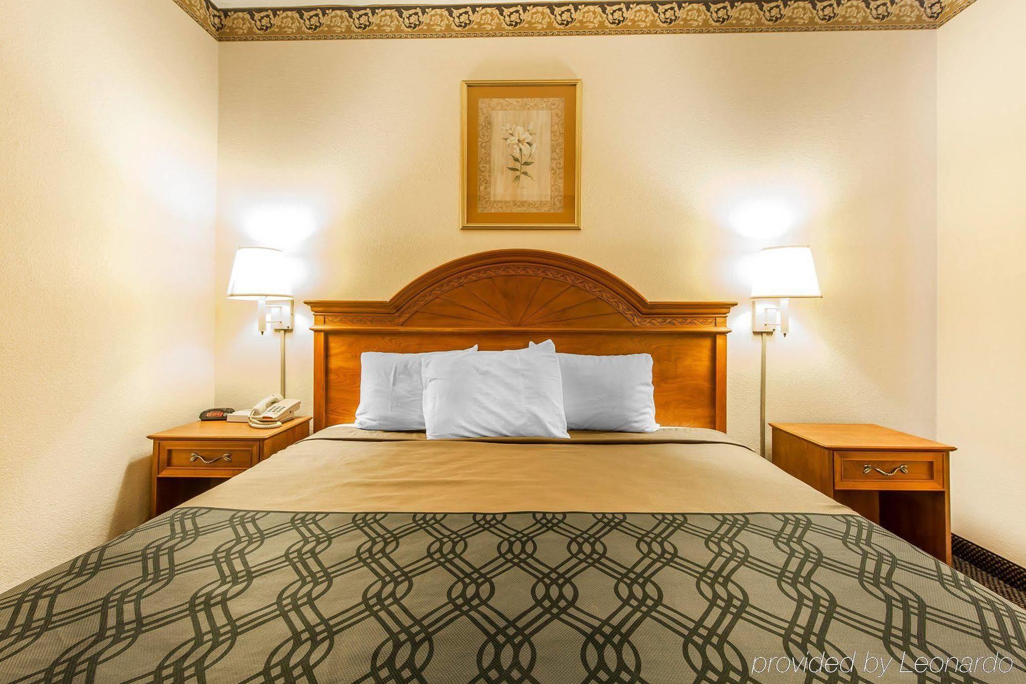 Econo Lodge Lookout Mountain Chattanooga Bagian luar foto