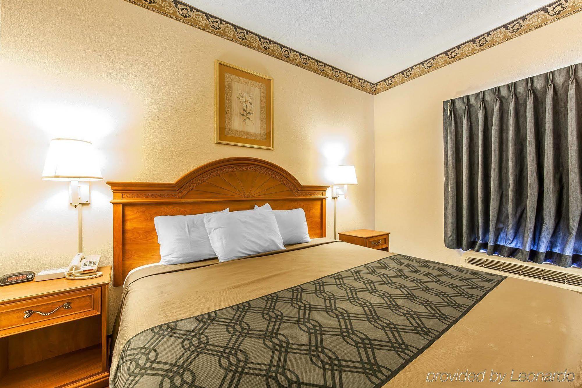 Econo Lodge Lookout Mountain Chattanooga Bagian luar foto