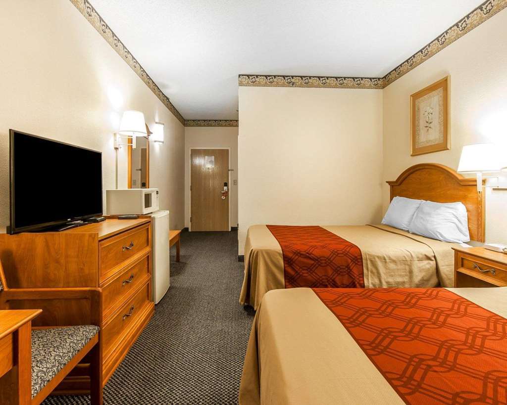 Econo Lodge Lookout Mountain Chattanooga Ruang foto