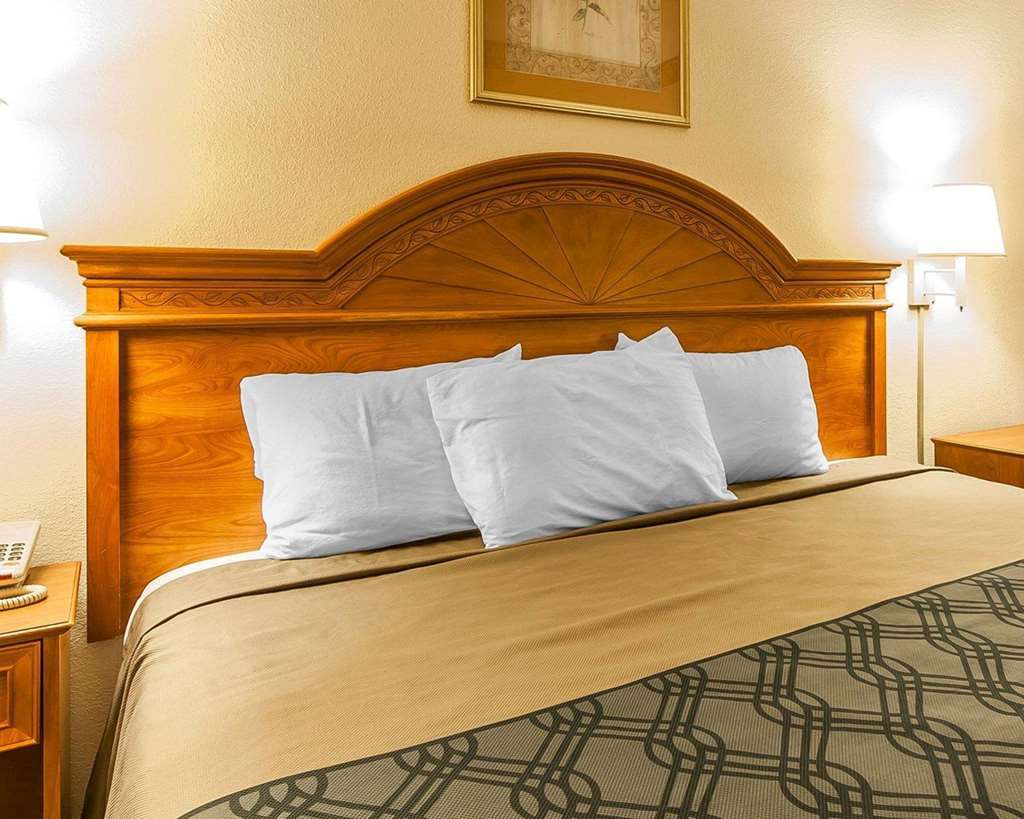 Econo Lodge Lookout Mountain Chattanooga Ruang foto
