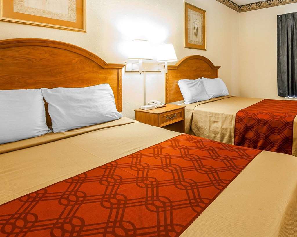 Econo Lodge Lookout Mountain Chattanooga Ruang foto