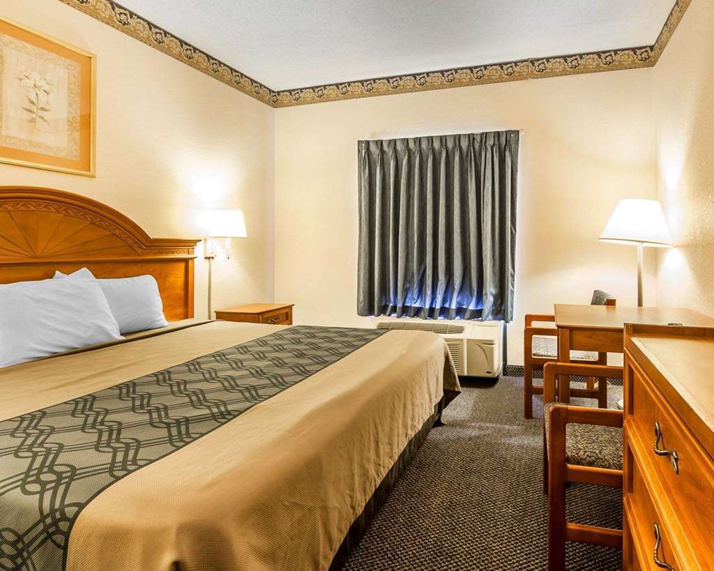 Econo Lodge Lookout Mountain Chattanooga Ruang foto