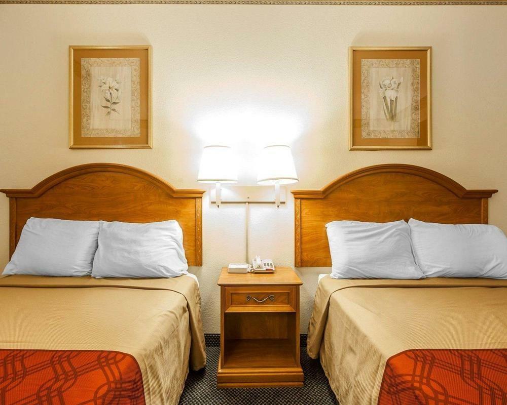 Econo Lodge Lookout Mountain Chattanooga Bagian luar foto